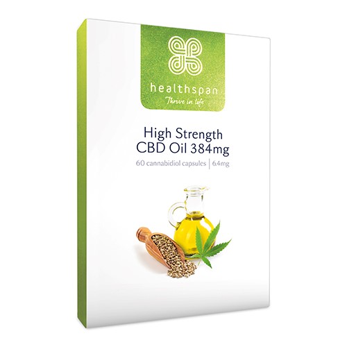 CBD Oil Mint Flavor Ben Lomond 
      AR